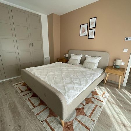 Mt Suites Βουδαπέστη Εξωτερικό φωτογραφία