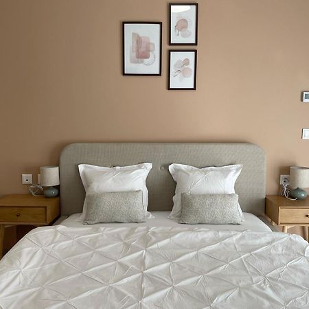 Mt Suites Βουδαπέστη Εξωτερικό φωτογραφία
