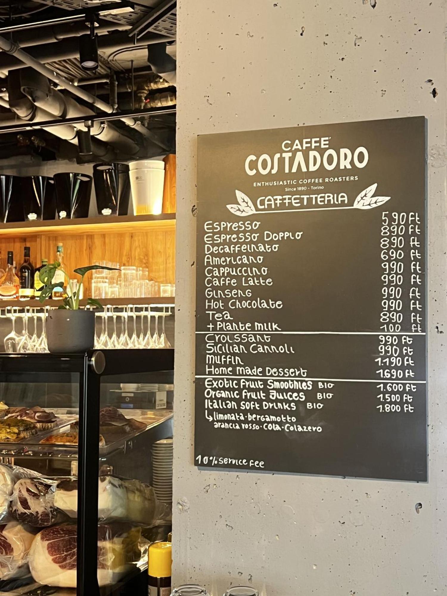 Mt Suites Βουδαπέστη Εξωτερικό φωτογραφία