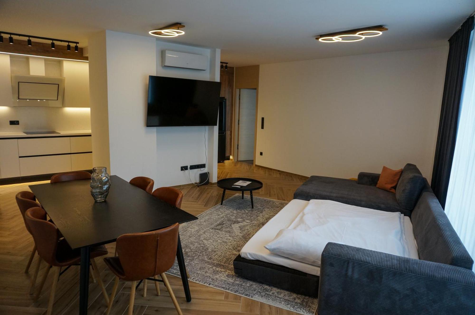 Mt Suites Βουδαπέστη Εξωτερικό φωτογραφία