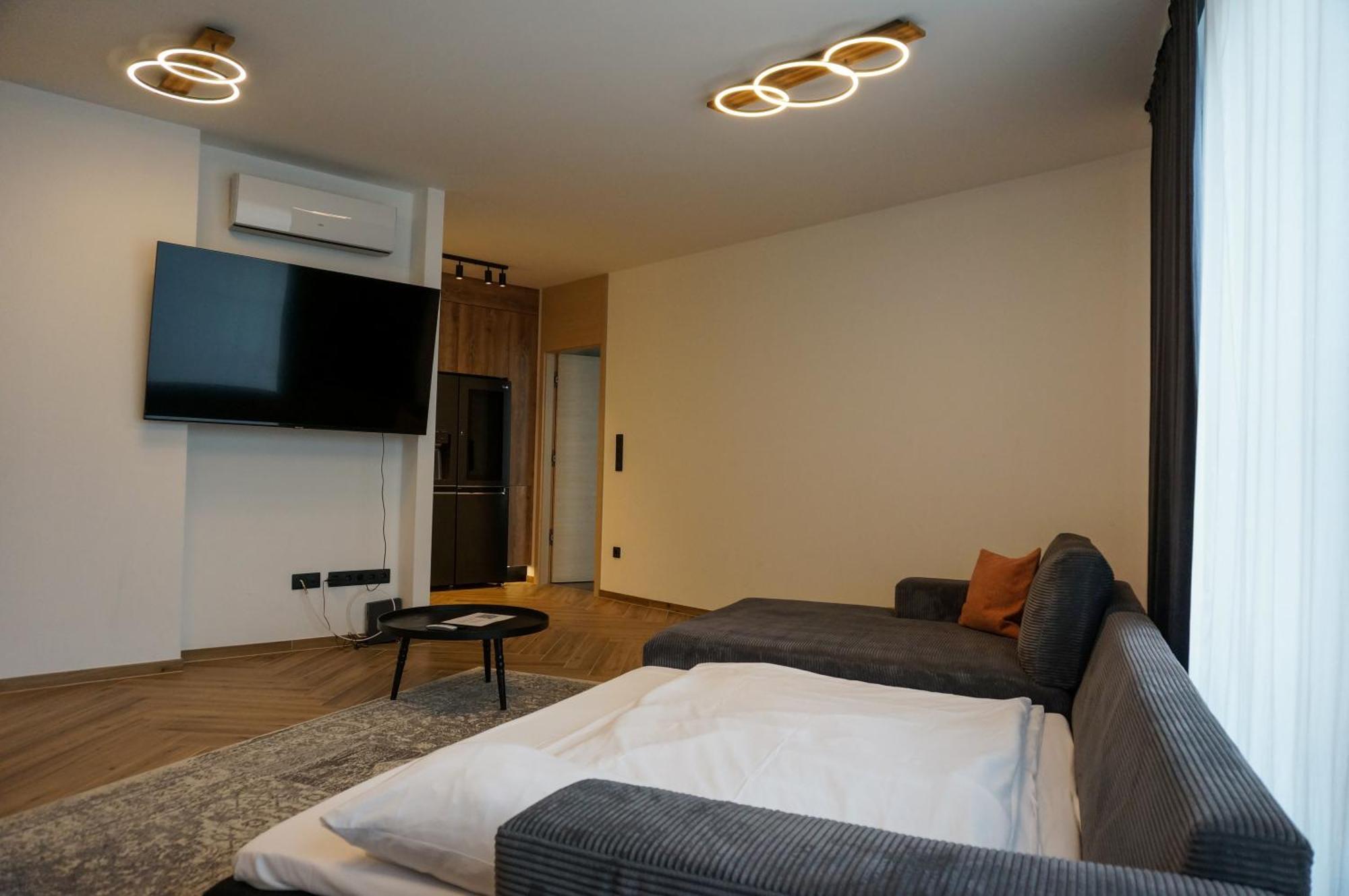 Mt Suites Βουδαπέστη Εξωτερικό φωτογραφία