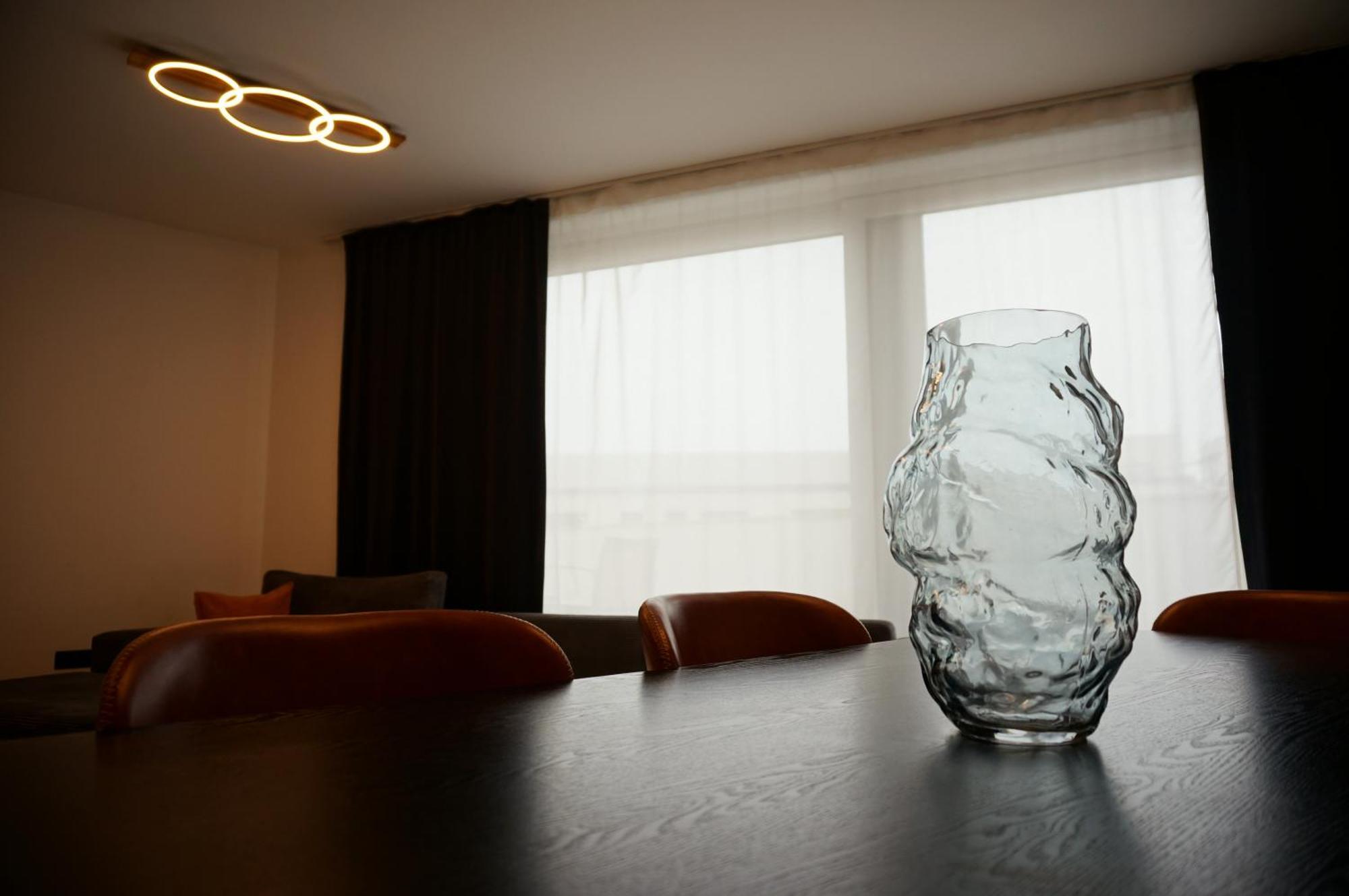 Mt Suites Βουδαπέστη Εξωτερικό φωτογραφία