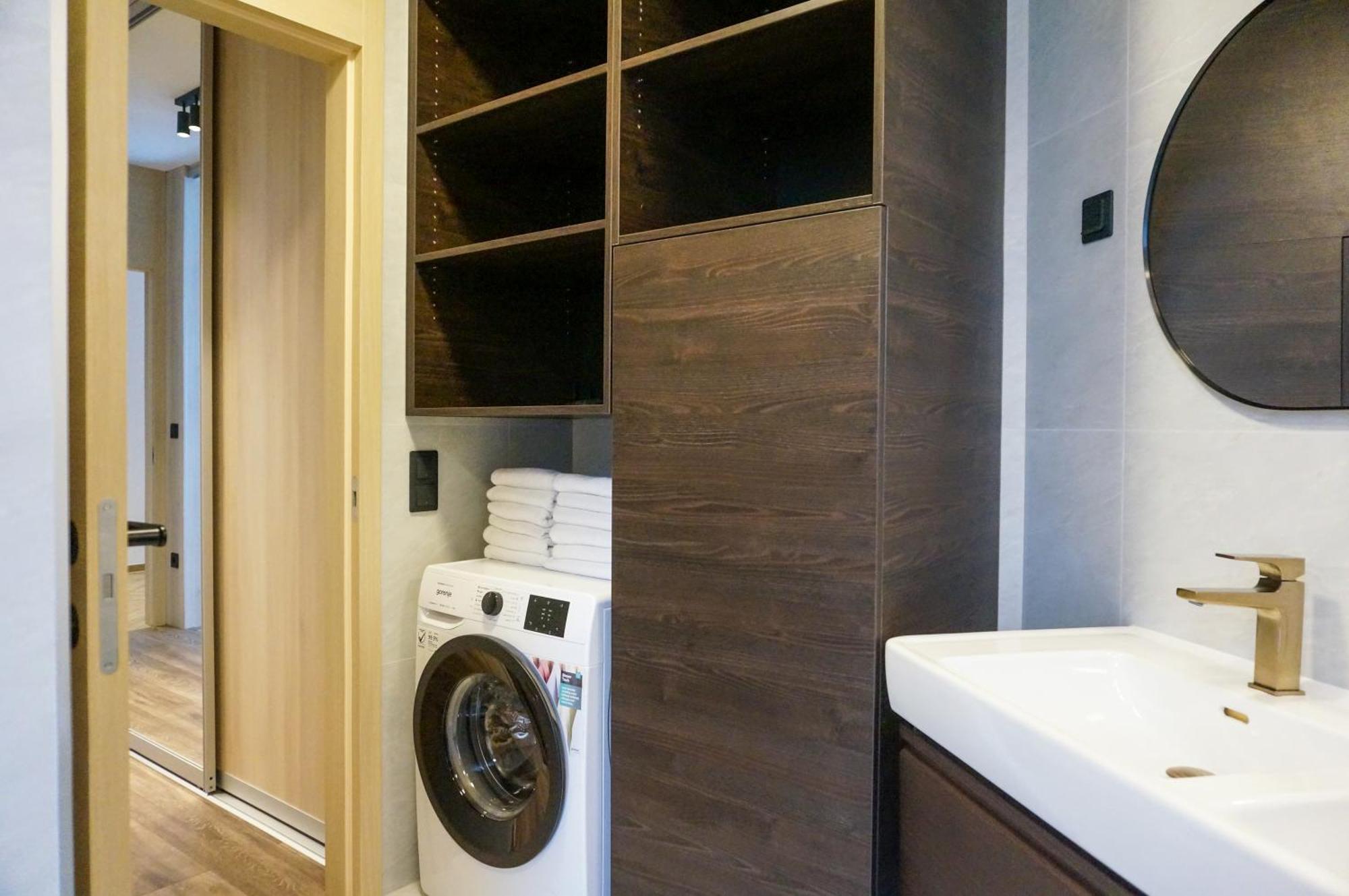 Mt Suites Βουδαπέστη Εξωτερικό φωτογραφία