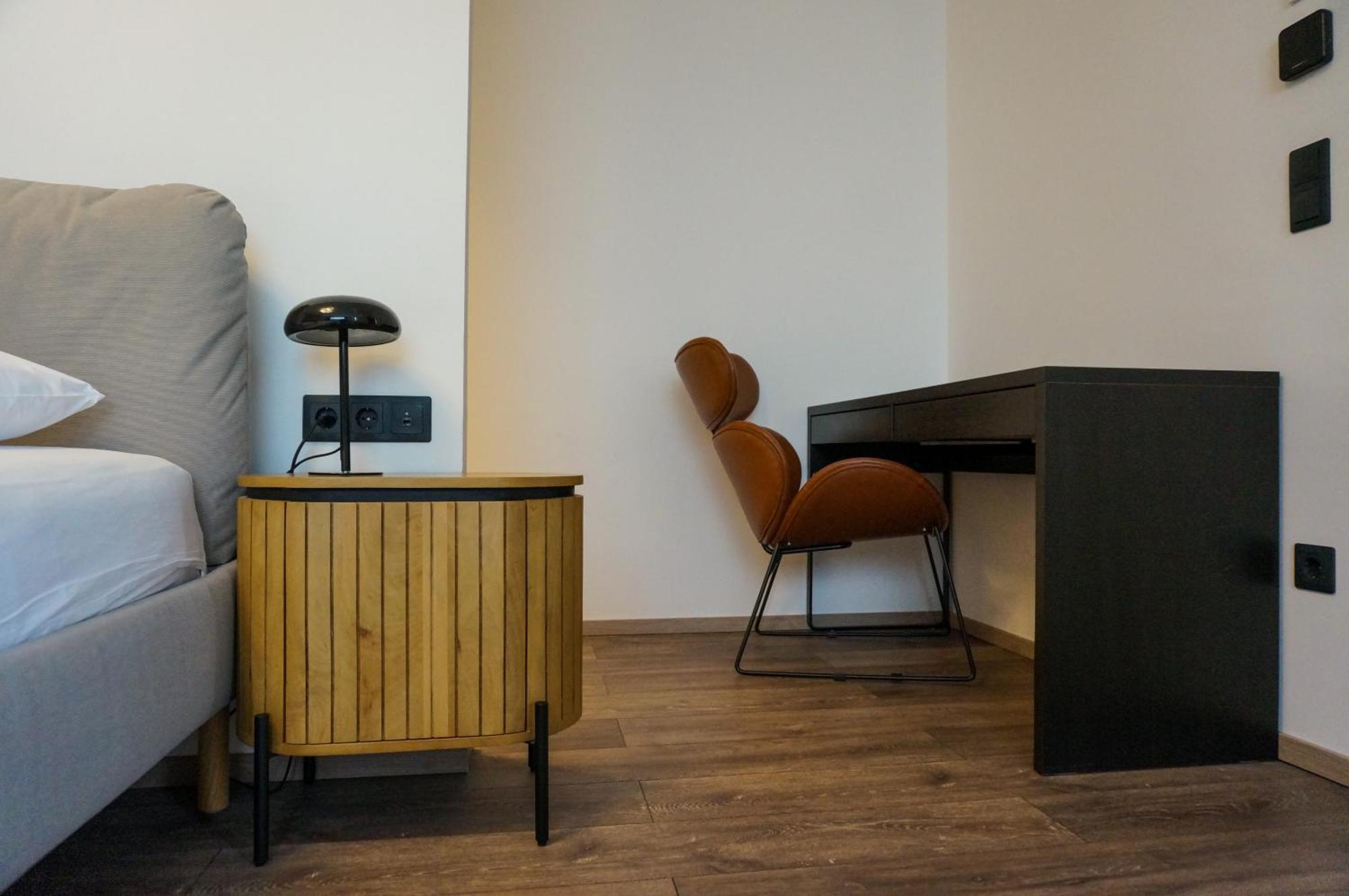 Mt Suites Βουδαπέστη Εξωτερικό φωτογραφία