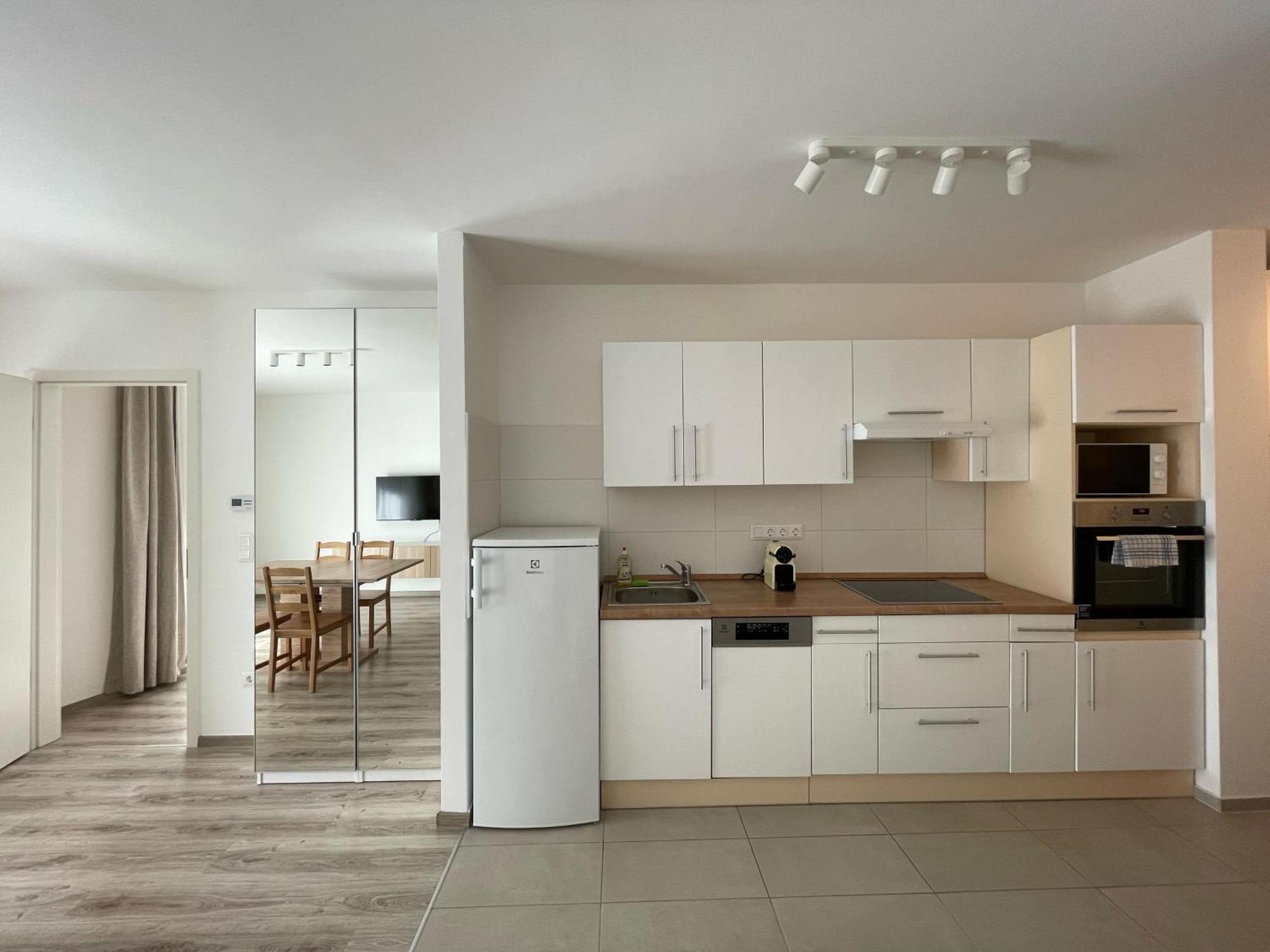 Mt Suites Βουδαπέστη Εξωτερικό φωτογραφία