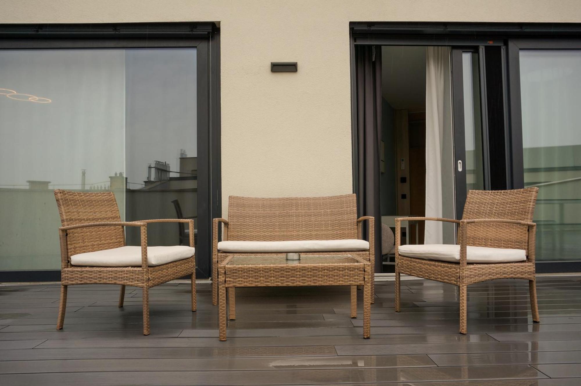 Mt Suites Βουδαπέστη Εξωτερικό φωτογραφία